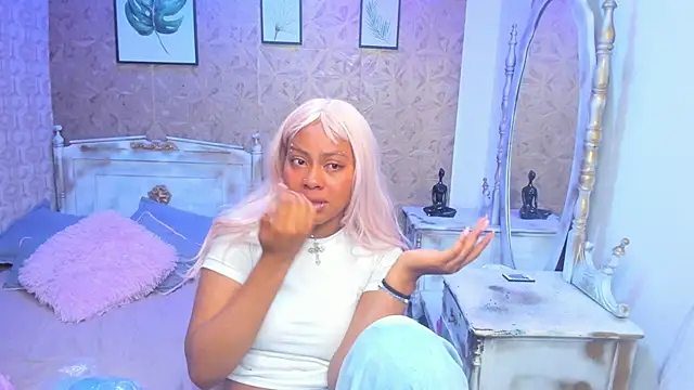 Snapshot of Sofia_clk chatting on February 23, 2026, 3:08 am Sofia clk online show from February 23, 2026, 3:08 am