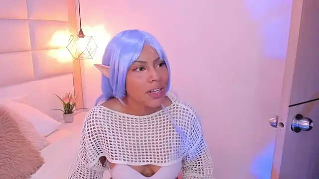 Snapshot of Sofia_clk chatting on December 22, 2025, 3:39 am Sofia clk online show from December 22, 2025, 3:39 am