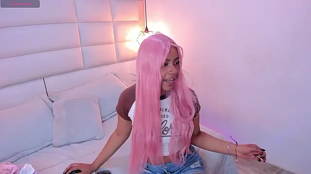 Snapshot of Sofia_clk chatting on March 2, 2026, 3:07 am Sofia clk online show from March 2, 2026, 3:07 am