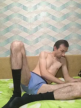 Andruu  online show from December 18, 2025, 10:13 pm