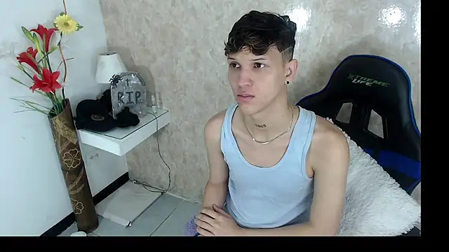 3Boys OneDream online show from October 19, 2025, 2:31 pm