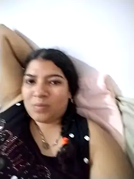 Snapshot of Ninelcita chatting on October 20, 2025, 11:27 pm Ninelcita online show from October 20, 2025, 11:27 pm
