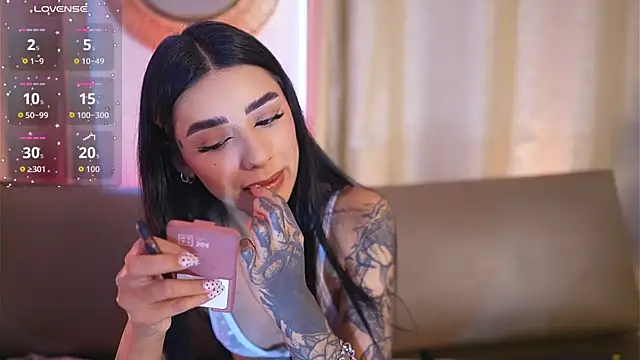 Snapshot of Scarlett_Keller chatting on November 14, 2025, 7:28 pm Scarlett Keller online show from November 14, 2025, 7:28 pm