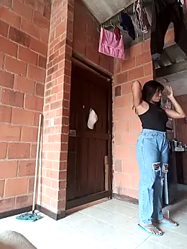 Snapshot of Kaori-Luz chatting on December 3, 2025, 5:12 pm Kaori-Luz online show from December 3, 2025, 5:12 pm