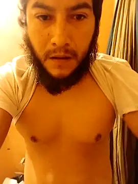 Travieso 21 online show from October 26, 2025, 12:16 pm