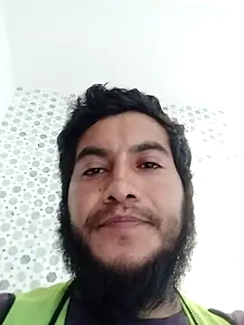 Travieso 21 online show from October 20, 2025, 7:36 pm