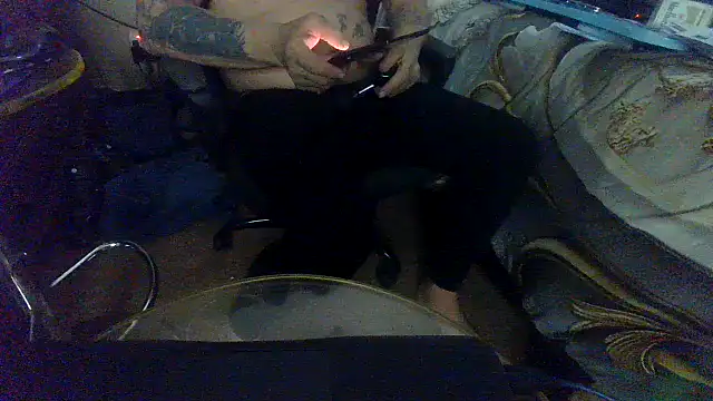 Snapshot of bigdaddyrooster chatting on January 10, 2026, 1:45 am bigdaddyrooster online show from January 10, 2026, 1:45 am