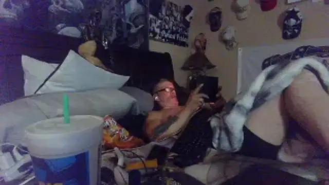 Snapshot of bigdaddyrooster chatting on February 3, 2026, 6:40 am bigdaddyrooster online show from February 3, 2026, 6:40 am