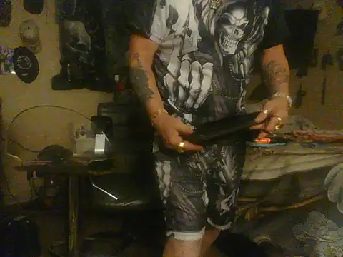 Snapshot of bigdaddyrooster chatting on January 9, 2026, 5:47 am bigdaddyrooster online show from January 9, 2026, 5:47 am