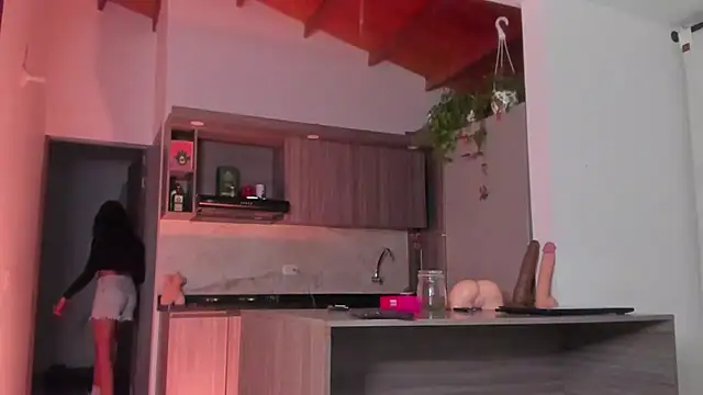 Snapshot of valeriahornier chatting on November 15, 2025, 6:50 am valeriahornier online show from November 15, 2025, 6:50 am