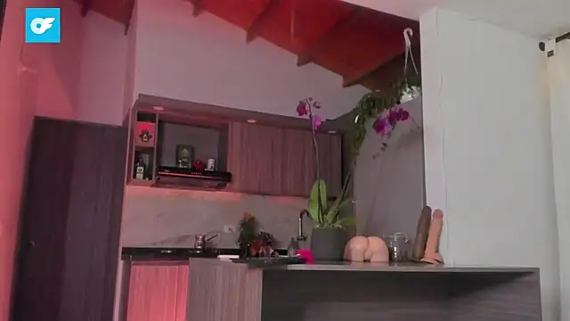 Snapshot of valeriahornier chatting on December 5, 2025, 6:01 am valeriahornier online show from December 5, 2025, 6:01 am