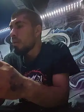 vergueo3 online show from March 12, 2026, 5:45 am