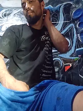 vergueo3 online show from March 22, 2026, 8:10 pm