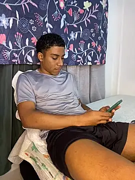 liam Brooks9 online show from January 15, 2026, 10:02 pm