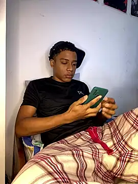 liam Brooks9 online show from January 9, 2026, 1:40 pm