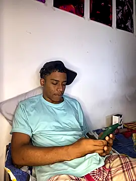 liam Brooks9 online show from January 7, 2026, 1:16 pm