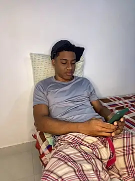 liam Brooks9 online show from March 11, 2026, 1:05 pm