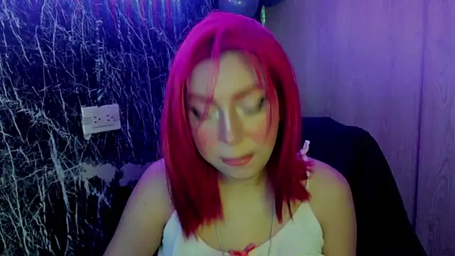 sweetcherryyy  online show from November 5, 2025, 3:42 am