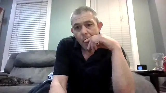 burby79 online show from April 4, 2026, 5:25 am