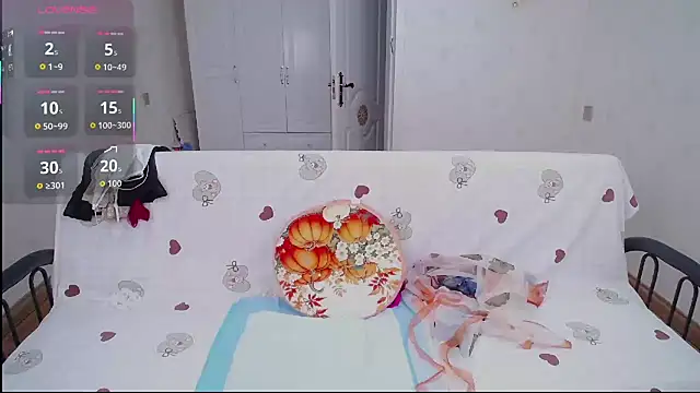 Snapshot of cuiduishengli chatting on November 13, 2025, 9:02 am cuiduishengli online show from November 13, 2025, 9:02 am