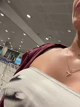 KIMBERLYPULIDO online show from November 20, 2025, 6:25 am