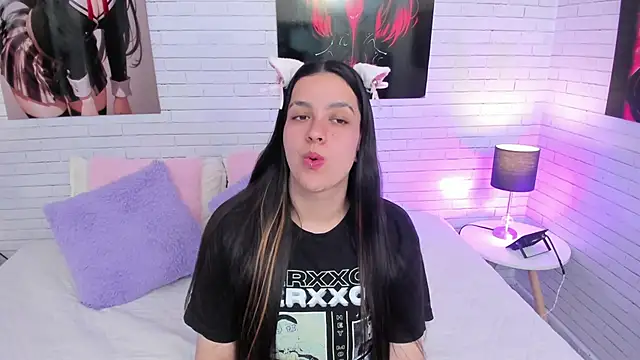 Zoe Murphy online show from November 15, 2025, 4:38 am