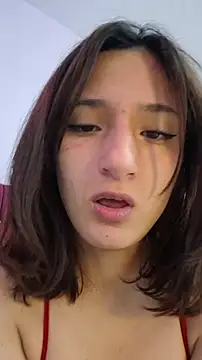 princess foxxy online show from November 1, 2025, 5:47 am