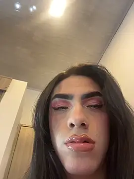 Agattha22 online show from November 7, 2025, 2:49 am