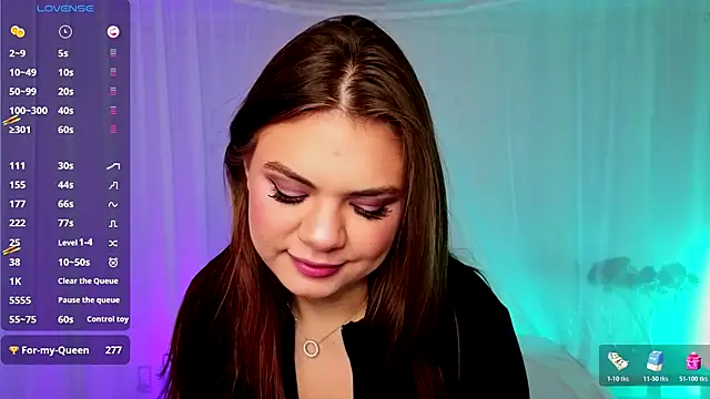 Miss Delia online show from December 2, 2025, 3:30 am