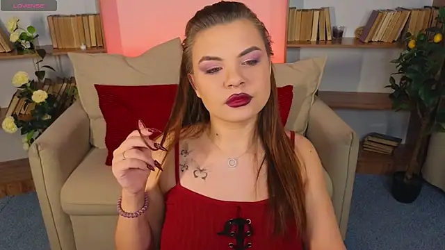 Miss Delia online show from November 10, 2025, 12:04 am