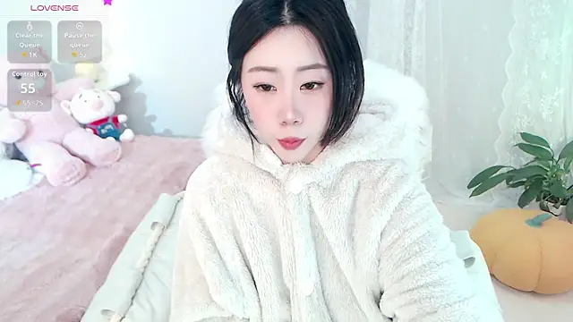 Snapshot of ninibaby-66 chatting on January 12, 2026, 6:09 am ninibaby-66 online show from January 12, 2026, 6:09 am