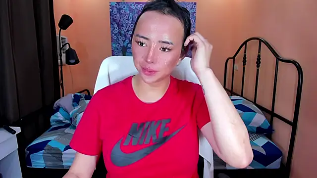 selfsuckertrans4u online show from October 29, 2025, 2:16 pm