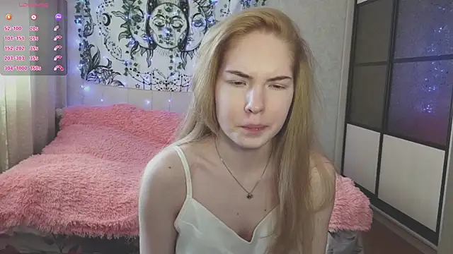 VETT KITTY online show from November 15, 2025, 6:17 am