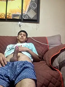 Pedropuente200 online show from March 7, 2026, 7:52 pm