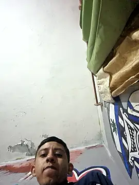 Pedropuente200 online show from January 19, 2026, 4:27 am