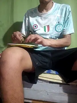 Pedropuente200 online show from February 13, 2026, 6:57 am