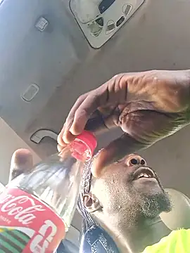 Mboro1988 online show from April 9, 2026, 3:40 pm