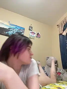 chocolatestrawberrydips online show from January 6, 2026, 2:04 am