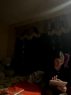 Snapshot of chocolatestrawberrydips chatting on December 4, 2025, 8:57 am chocolatestrawberrydips online show from December 4, 2025, 8:57 am