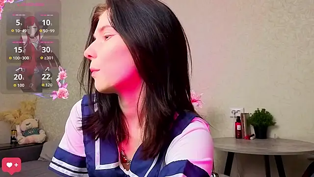 Snapshot of Mell_Hyees chatting on November 21, 2025, 5:12 pm Mell Hyees online show from November 21, 2025, 5:12 pm