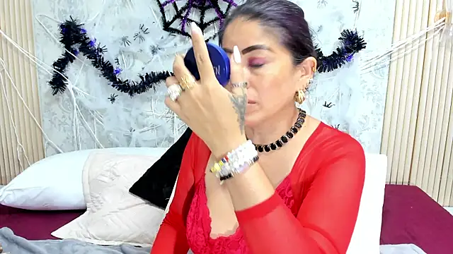 kendraalee online show from October 21, 2025, 3:11 pm