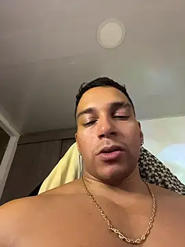 FreszX online show from January 9, 2026, 4:41 am