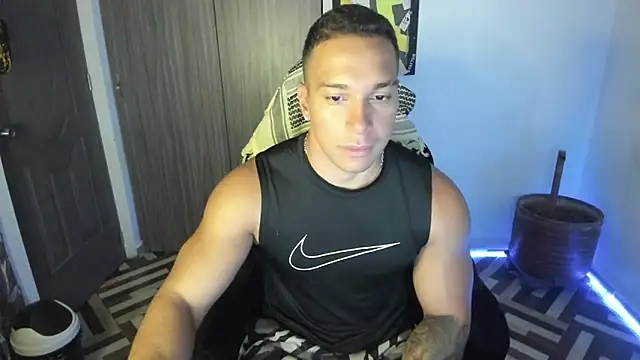 Snapshot of FreszX chatting on November 2, 2025, 10:48 pm FreszX online show from November 2, 2025, 10:48 pm