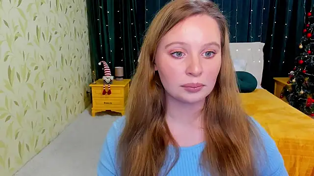 Snapshot of KyleyJacksone chatting on December 16, 2025, 6:23 pm KyleyJacksone online show from December 16, 2025, 6:23 pm