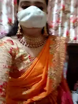 Snapshot of Nazeera_Telugu_Ammayi chatting on November 7, 2025, 8:35 pm Nazeera Telugu Ammayi online show from November 7, 2025, 8:35 pm