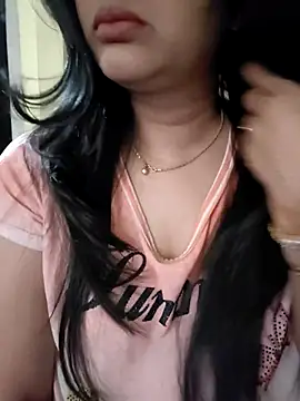 Snapshot of Nazeera_Telugu_Ammayi chatting on December 15, 2025, 8:09 am Nazeera Telugu Ammayi online show from December 15, 2025, 8:09 am