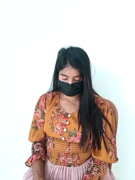 Snapshot of Hot_Angle chatting on February 24, 2026, 7:31 am Hot Angle online show from February 24, 2026, 7:31 am