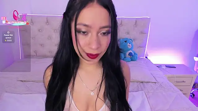 Katheryn rossexx online show from November 21, 2025, 4:33 am