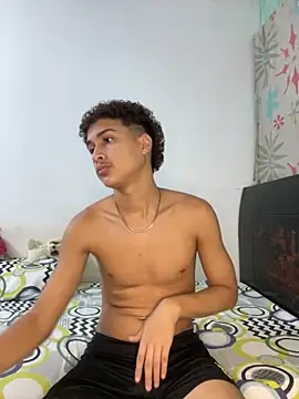 adan jp online show from October 29, 2025, 2:43 am