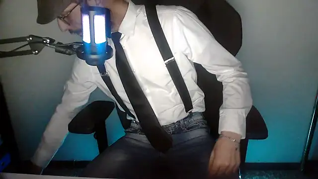 topg84 online show from April 8, 2026, 5:14 pm